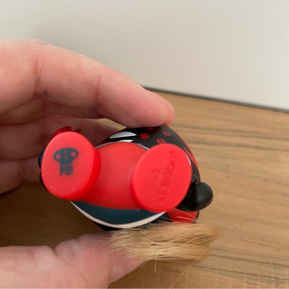 Kidrobot Art of War Dunny Patricio Oliver Set of Three Knights Yellow Red Teal - Picture 9 of 13